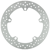 MG Front Left Brake Disc for BMW R 1200 GS 2008-2013 (20-920)