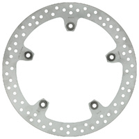 MG Front Right Brake Disc for Indian Challenger Limited 2020-2022 (20-936-B)