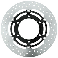 Metal Gear Brake Disc 21-019-BK