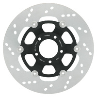 Metal Gear Brake Disc 21-148-A-BK-L