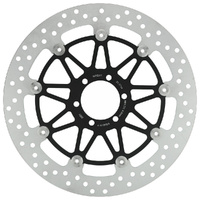 Metal Gear Brake Disc 21-171-A-BK