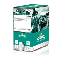 Motorex Legend 4T 20W50 - 20 Litre Bag in Box