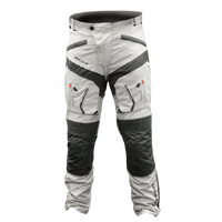 Motodry Pants Rallye 2 Grey/Black