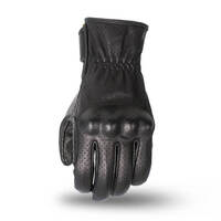 Motodry Gloves Tourer Air Black