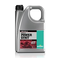 Motorex Engine Oil for Ducati 1100 HYPERMOTARD EVO SP 2010-2012 4 Litre