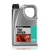 Motorex Engine Oil for Honda NC750SA 2014-2016 4 Litre