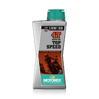 Motorex Engine Oil for Ducati 907 IE 1990-1994 1 Litre