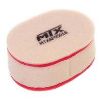 MTX Air Filter for Suzuki LT160 Quadsport 2003-2004