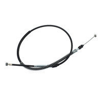 MTX Clutch Cable for Suzuki RM85 Small Wheel 2002-2021