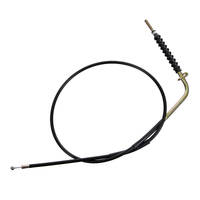 MTX Front Brake Cable MTXC05018