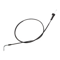 MTX Throttle Cable for Suzuki LTF4WDX Quadrunner (300cc) 1991-1998