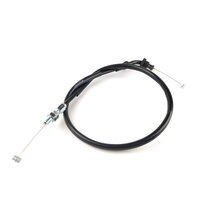 MTX Throttle Push Cable for Suzuki GSXR750 2000-2003