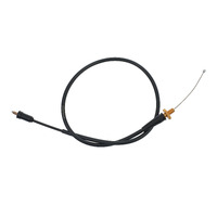 MTX Throttle Cable for KTM 125 EXC Enduro 1998-2015