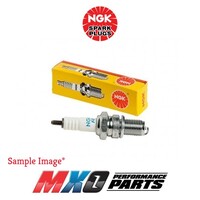 NGK Spark Plug B7ES Single for Kawasaki KZ400 1974