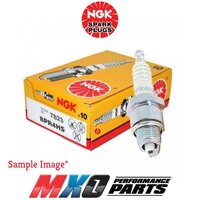 NGK Spark Plugs BR9ES BOX 10 for Kawasaki KDX200 1983-2008
