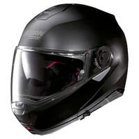 Nolan Helmet N1005 Upwind Flat Black/Grey 57