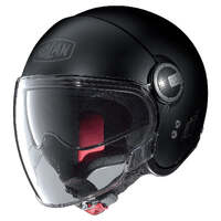 Nolan Helmet N21 Classic Flat Black 10