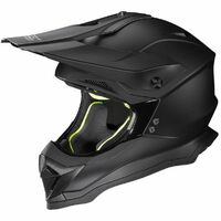 Nolan Helmet N53 Start Flat Black 10