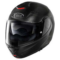 Nolan Helmet X1005UC Dyad Flat Carbon 2