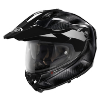 Nolan Helmet X552UC Puro Carbon 1