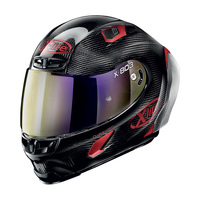 Nolan Helmet X803RS Iridium Edition 63