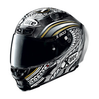 Nolan Helmet X803RS Rep Canet Test 61