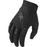 Oneal Element Gloves Racewear V.24 Black Youth