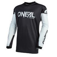 Oneal 2023 Element Threat Jersey Threat Black/White Adult