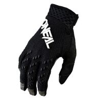 Oneal 2023 Prodigy Gloves Fiveone Black/Grey 