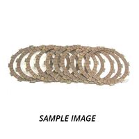 Premier Clutch Fibre Kit PBCK1140