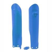 Rtech Fork Protectors for KTM SXF 250-350-450 2015-2020 Vint Light Blue