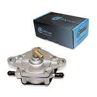 Quantum Mechanical Fuel Pump for Suzuki LTF250F Quadrunner 4WD 1999-2002