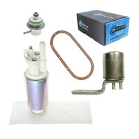 Quantum Fuel Pump Kit for Harley FLHRCI Road King Class 1998-1999 (361HDRTF)