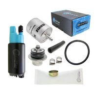 Quantum Fuel Pump Kit for BMW R1200R Sport 2016-2017