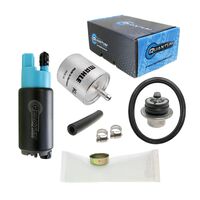 Quantum Fuel Pump Kit for BMW K1200GT 2005-2008