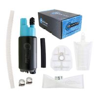 Quantum Fuel Pump for BMW HP2 Sport 2007-2010