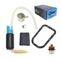 Quantum Fuel Pump Kit for Harley FLSTC Softail Heritage Class 2007