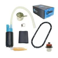 Quantum Fuel Pump Kit for Harley FLHRCI Road King Class 2005-2006 (382HDR2TF)