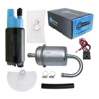 Quantum Fuel Pump/Filter for Honda VTR1000 SP1 2000-2001