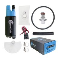 Quantum Fuel Pump Kit for Yamaha YZF R6 RACE 2022