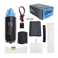 Quantum Fuel Pump for Hyosung GT650 Comet 2010-2013