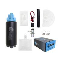 Quantum Fuel Pump Kit QFHFP385YR