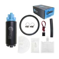 Quantum Fuel Pump/Filer/Seal for Yamaha VX Deluxe 2021-2022