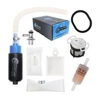 Quantum Fuel Pump Kit QFHFP389U2R2TF