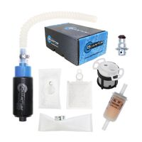 Quantum Fuel Pump Kit QFHFP389U2RTF