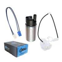 Quantum Fuel Pump for Honda TRX420FE FOURTRAX RANCHER 2014-2015