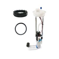 Quantum Fuel Pump Kit QFHFPA3962