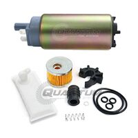 Quantum Fuel Pump/Filter for KTM 1290 Super Adventure R 2018-2020