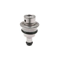 Quantum Fuel Pressure Regulator 55psi/380kPa QFHFPPR8