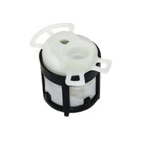 Quantum Fuel Pump Filter QFHFPS54B